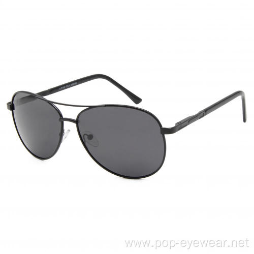 Classica unisex Metal frame Sunglasses serial